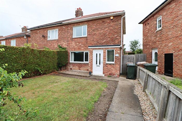 2 Bedroom Semi-Detached House To Rent In Rookwood Drive, Seaton Burn, Newcastle Upon Tyne, NE13