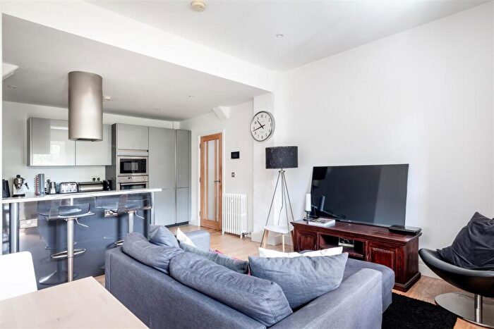 2 Bedroom Flat For Sale In Station Quarter Apartments, Boltro Road, Haywards Heath, RH16