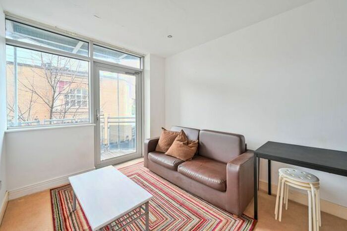 1 Bedroom Flat To Rent In Gerry Raffles Square, Stratford, London, E15