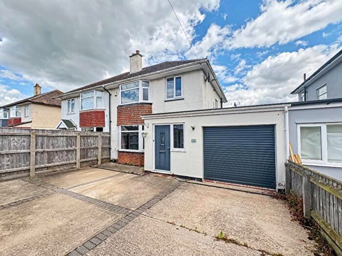 3 Bedroom Semi Detached House For Sale In Gauntlet Road, Grimoldby, LN11