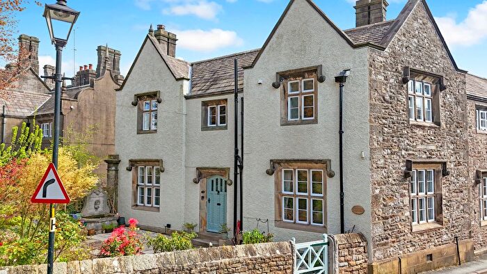 4 Bedroom Semi-Detached House For Sale In Fairbank, Kirkby Lonsdale, LA6