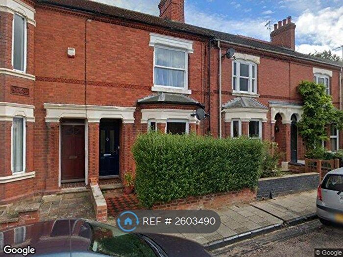 3 Bedroom Terraced House To Rent In Osborne St, Milton Keynes, MK12