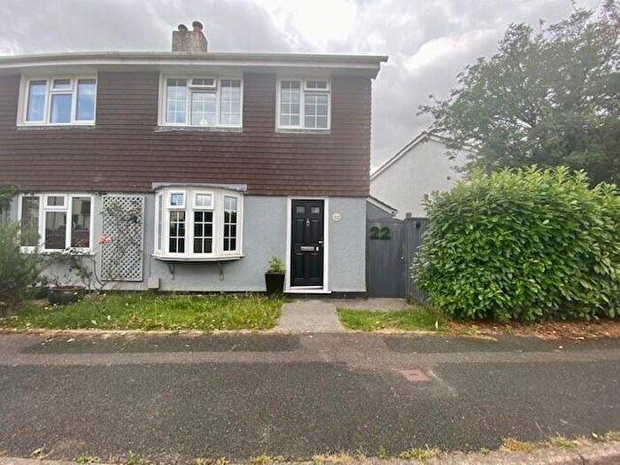 3 Bedroom House To Rent In Pykes Down, Ivybridge, PL21