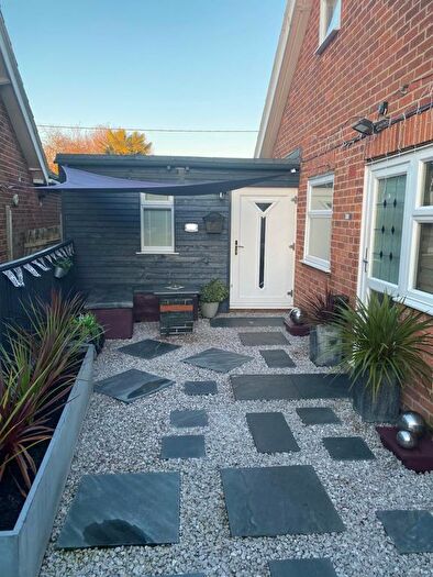 1 Bedroom Flat To Rent In Drayton, Abingdon, OX14