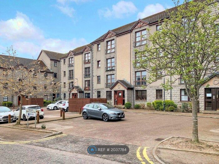 3 Bedroom Flat To Rent In Modern Energy Efficient, Aberdeen, AB24