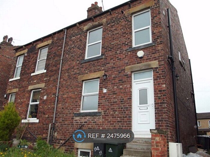 2 Bedroom Terraced House To Rent In Walker Street, Dewsbury, WF12