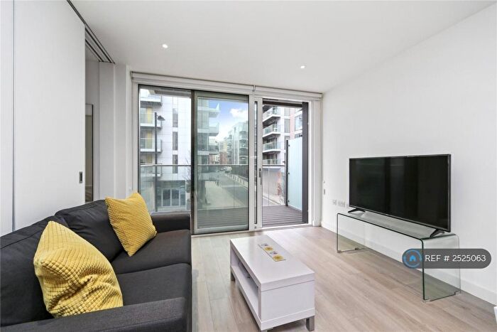 1 Bedroom Flat To Rent In Nature View Apartments, London, N4