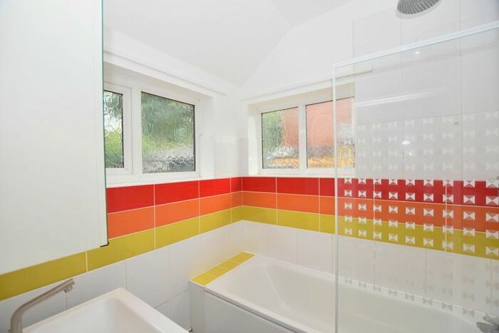 2 Bedroom Terraced House To Rent In Tibb Street, Bignall End, ST7