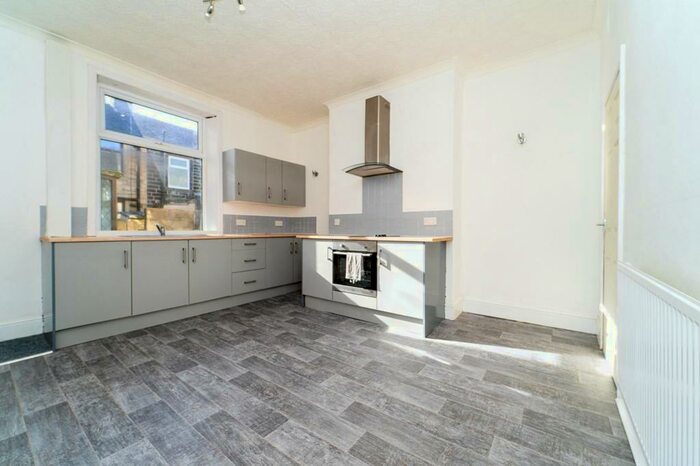 2 Bedroom Terraced House To Rent In Cross Street, Burnley, BB10