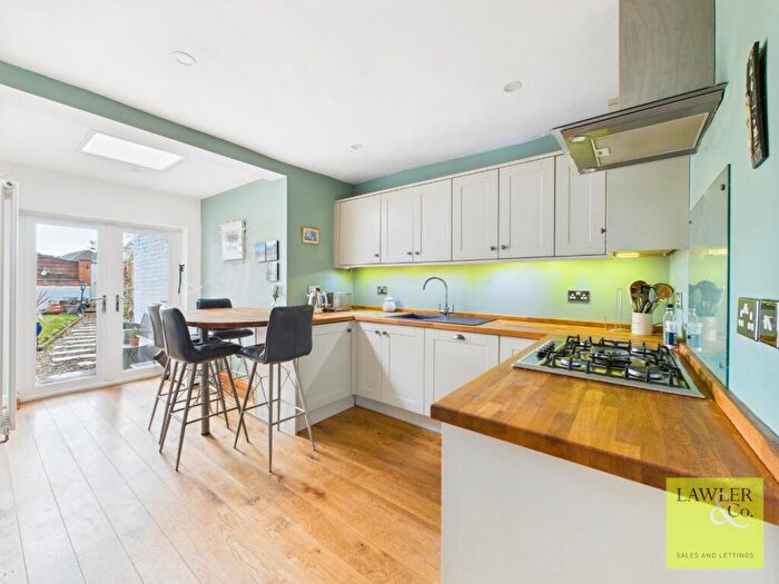 2 Bedroom Terraced House For Sale In London Road South, Poynton, Stockport, Cheshire, SK12