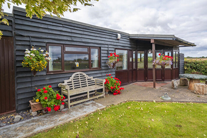 1 Bedroom Detached House To Rent In Upper Road, Little Cornard, Suffolk, CO10