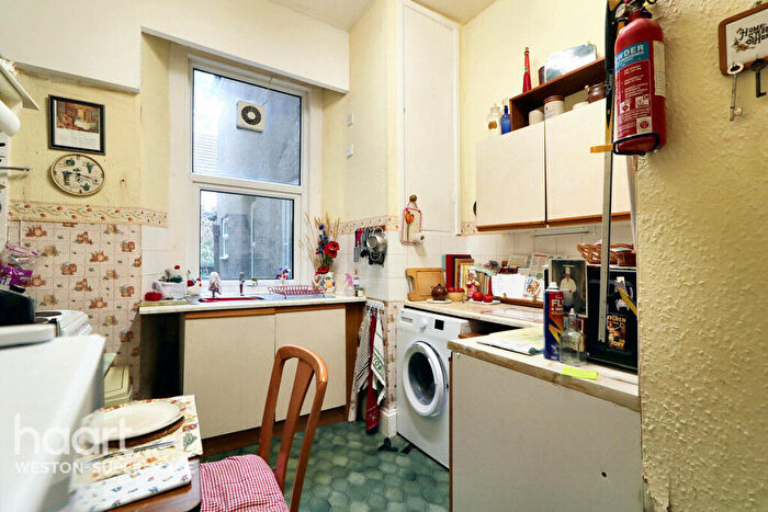 4 Bedroom Terraced House For Sale In All Saints Road, Weston-Super-Mare, BS23