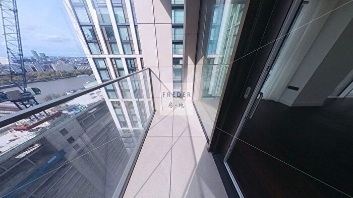 2 Bedroom Flat To Rent In Casson Square, Waterloo, SE1