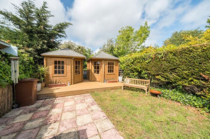 3 Bedroom Terraced House For Sale In Furzegood, Marldon, Paignton, Devon, TQ3
