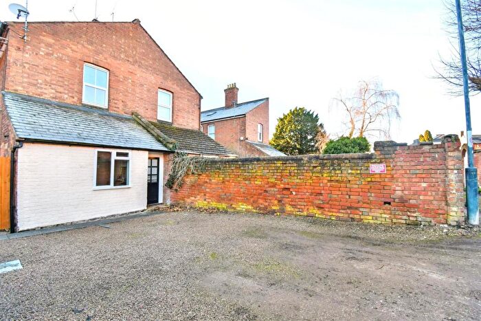 1 Bedroom Apartment For Sale In Heath Terrace Leamington Spa, CV32