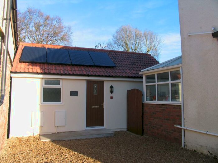 1 Bedroom Detached Bungalow To Rent In Sidcot Lane, Winscombe, North Somerset, BS25