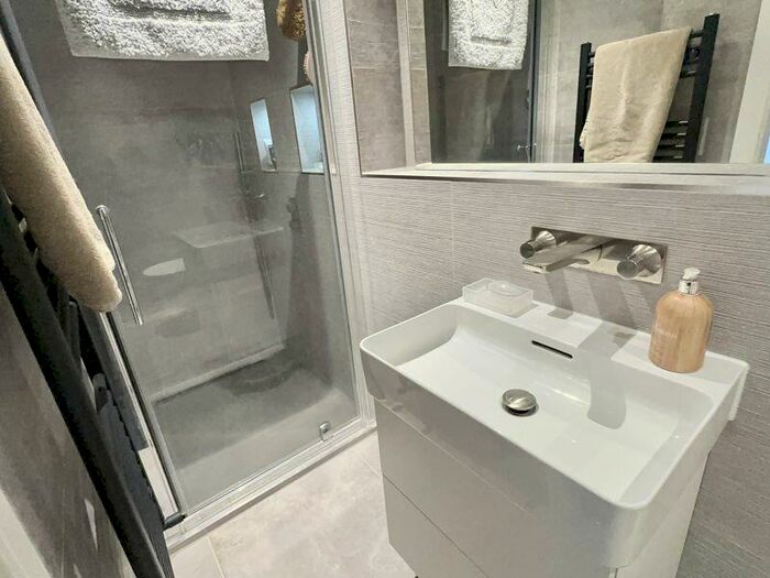 2 Bedroom Apartment For Sale In Spur Hill Avenue, Penn Hill, Poole, BH14