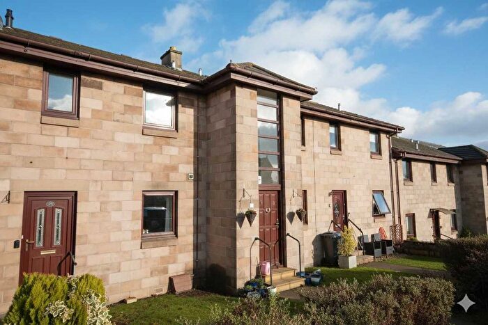 2 Bedroom Flat For Sale In Church View, Coatbridge, ML5