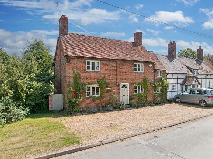 4 Bedroom Detached House For Sale In High Street, Long Wittenham, OX14