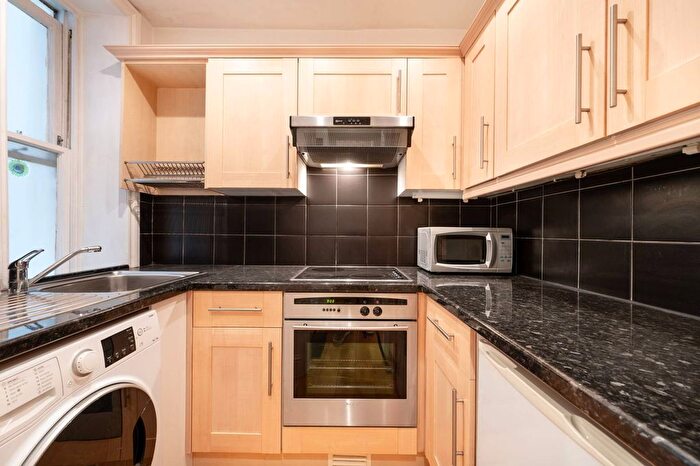 Studio For Sale In Holland Park Gardens, Holland Park, London, W14