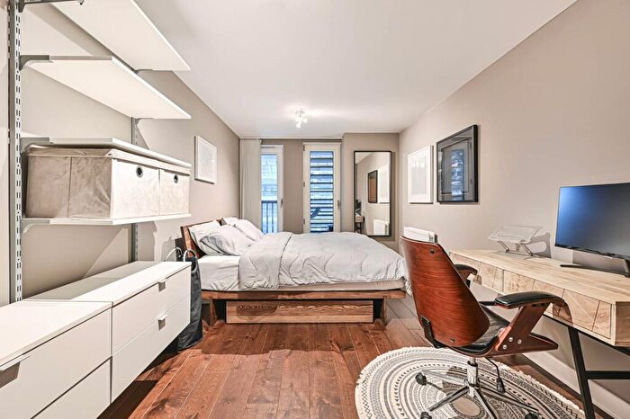 1 Bedroom Flat To Rent In Dalston Square, Dalston, London, E8