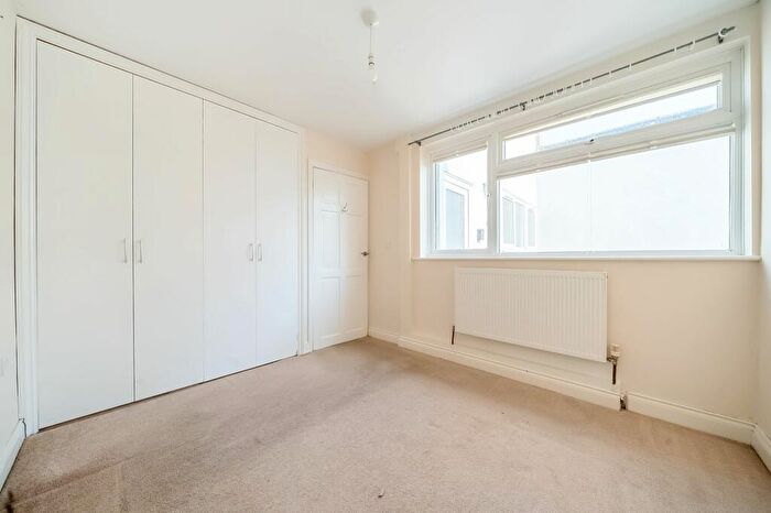 2 Bedroom Terraced Bungalow For Sale In Heron Mead, Pagham, Bognor Regis, PO21