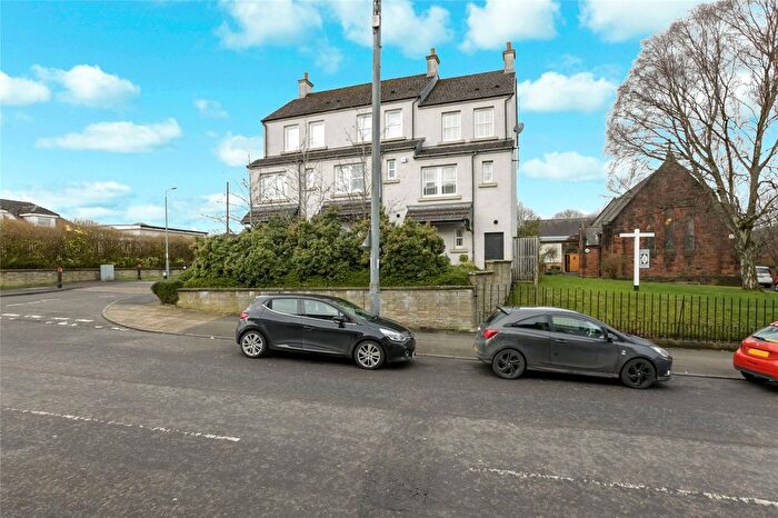 4 Bedroom Town House For Sale In St. Oswalds Glebe, Glasgow, Glasgow City, G44