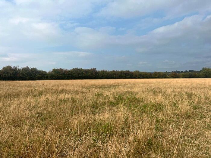 Land For Sale In The Doles, Badgworth, Axbridge, Somerset, BS26