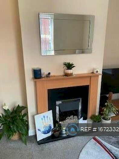 1 Bedroom Flat To Rent In Broad Street, Newcastle-Under-Lyme, ST5