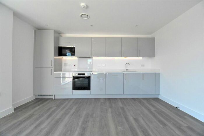 2 Bedroom Apartment To Rent In Clara Rackham Street, Cambridge, CB1