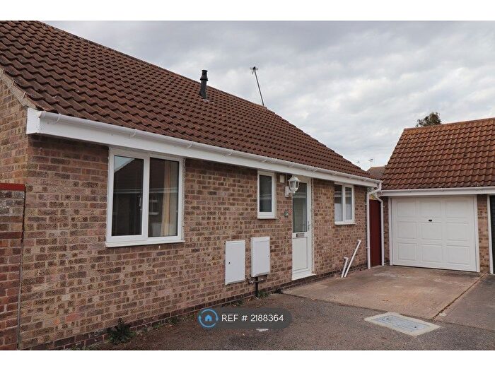 2 Bedroom Bungalow To Rent In Marigold Avenue, Clacton-On-Sea, CO16