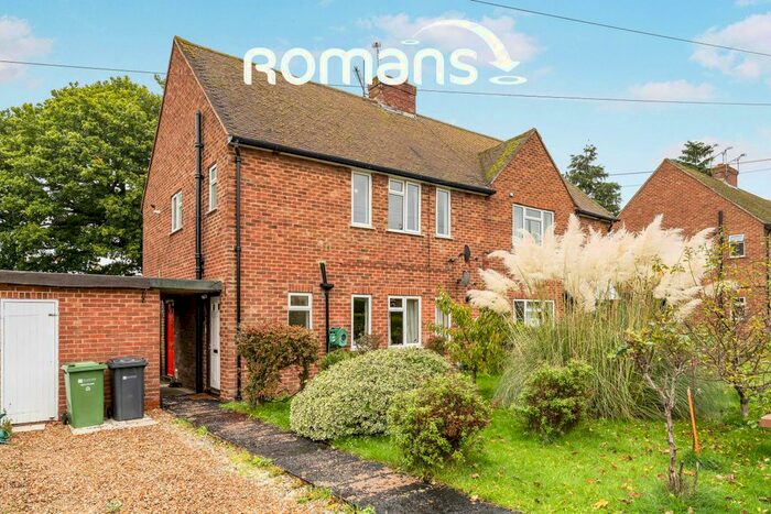 1 Bedroom Maisonette To Rent In Longacre, Ash, Aldershot, GU12