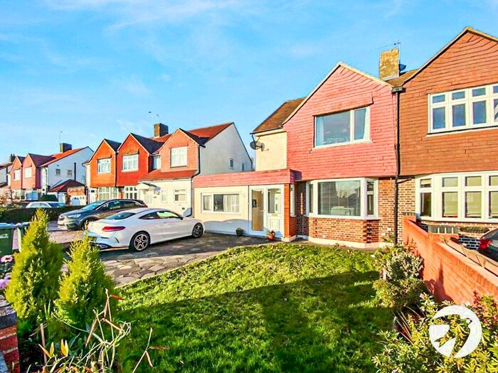 3 Bedroom Semi-Detached House To Rent In Bexley Road, Eltham, London SE9