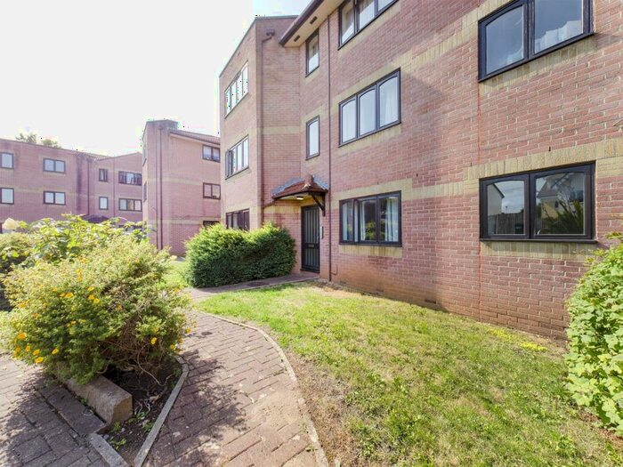 1 Bedroom Apartment To Rent In Woodhill Views, Nailsea, Bristol, BS48