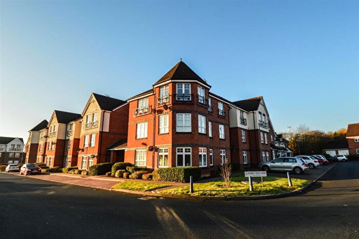 2 Bedroom Apartment To Rent In Rubery Fields Close, Rubery, Birmingham, B45