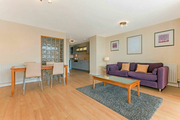 2 Bedroom Property To Rent In The Chrysalis, Hutcheson Street, G1