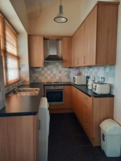 1 Bedroom Flat To Rent In Flat Burberry Court, Littleport, CB6