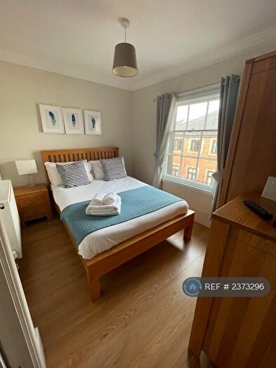 1 Bedroom Flat To Rent In Francis Druett House, Newbury, RG14
