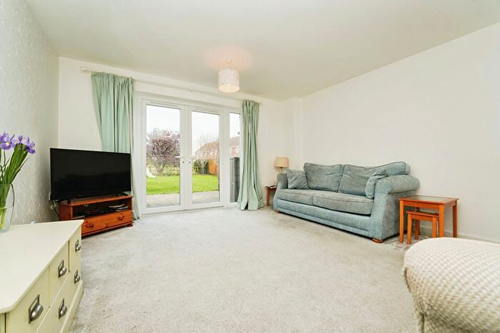 4 Bedroom Detached House For Sale In Station Road, Bretforton, Evesham, Worcestershire, WR11