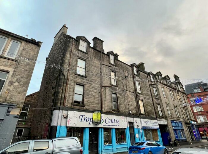 2 Bedroom Apartment To Rent In Upper Craigs, Stirling, FK8