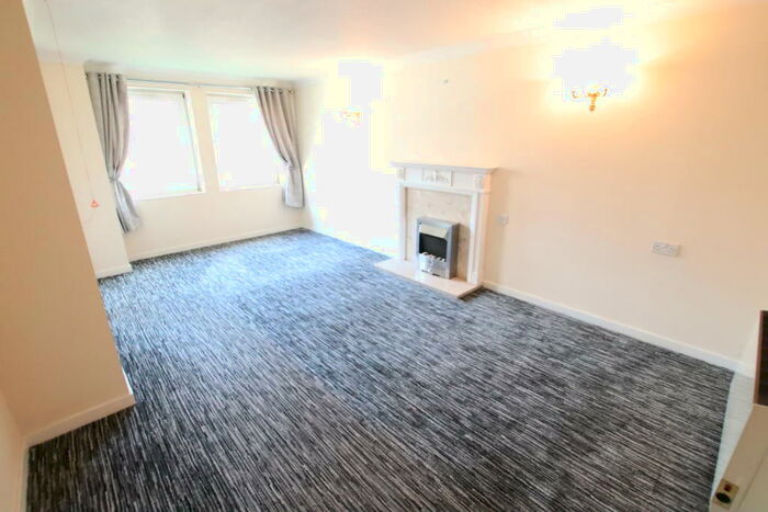 1 Bedroom Flat To Rent In Strathmore Court, Jordanhill, G14