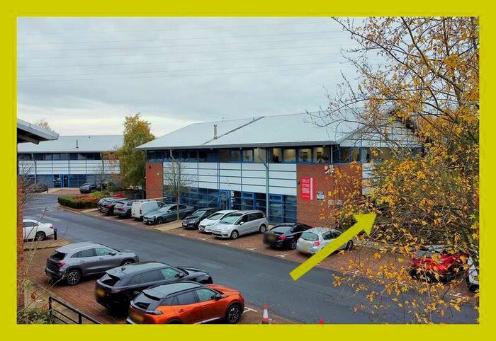 Commercial Property To Rent In Harvard Court, Winwick Quay, Warrington, WA2