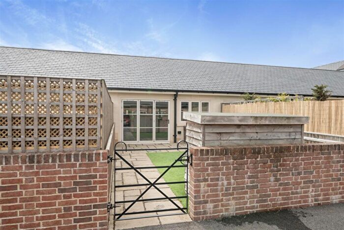 1 Bedroom Terraced House To Rent In Netherhampton, Salisbury, SP2