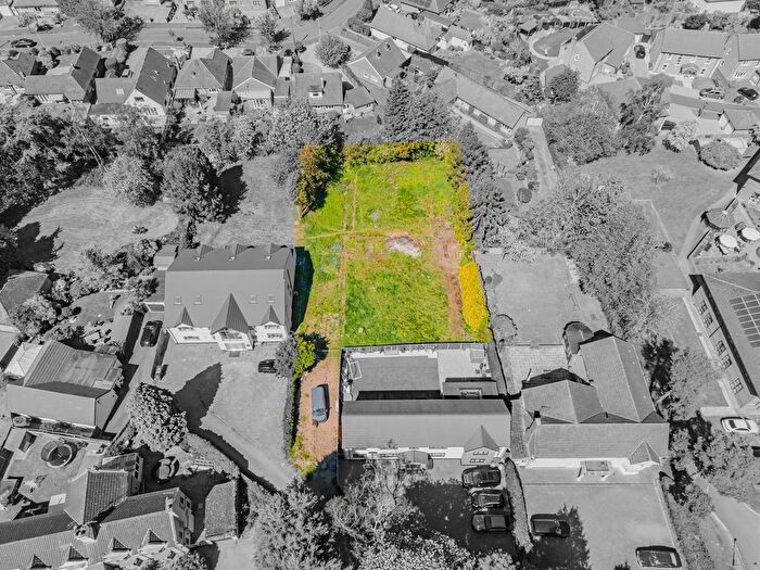 Land For Sale In Building Land At Hinckley Road, Leicester Forest East, LE3