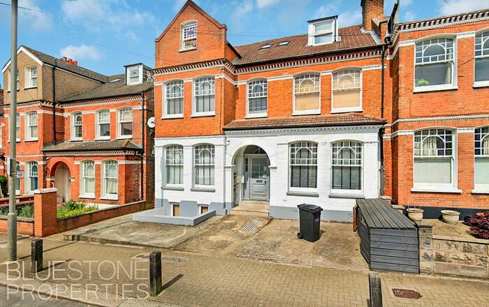2 Bedroom Flat To Rent In Elmbourne Road, London, SW17