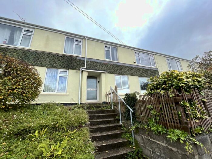 1 Bedroom Flat To Rent In Pendeen Road, Truro, TR1