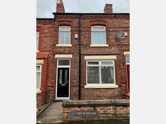 3 Bedroom Terraced House To Rent In Victoria Avenue, Wigan, WN6