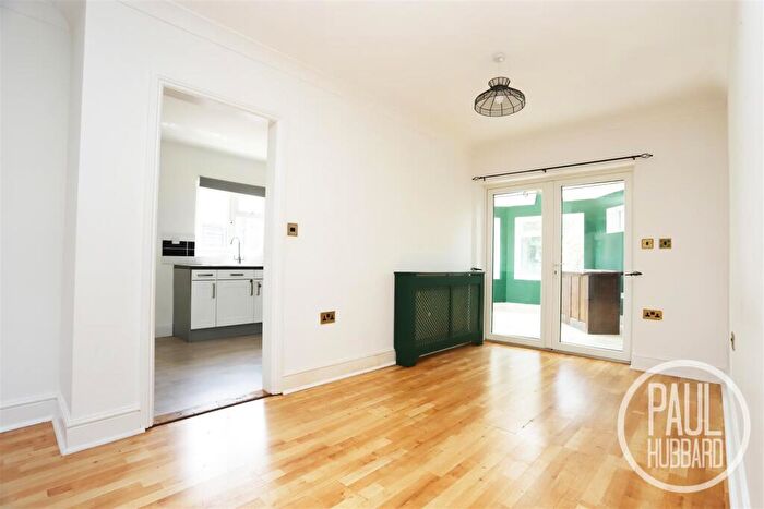 3 Bedroom Detached Bungalow For Sale In Stradbroke Road, Pakefield, NR33
