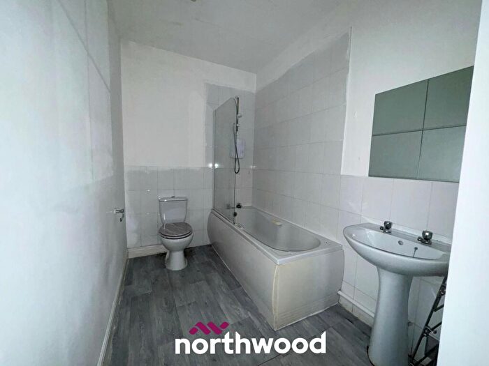 1 Bedroom Flat To Rent In Waverley Court, Thorne, Doncaster, DN8