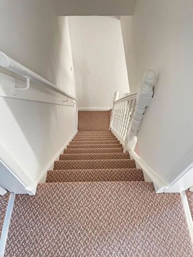 2 Bedroom Terraced House To Rent In Beckett Street, Bilston, Wolverhampton, WV14